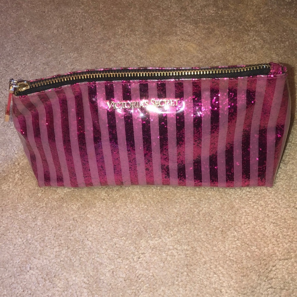 Victoria Secret cosmetic case